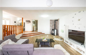 Amazing Apartment In Posedarje With Wifi